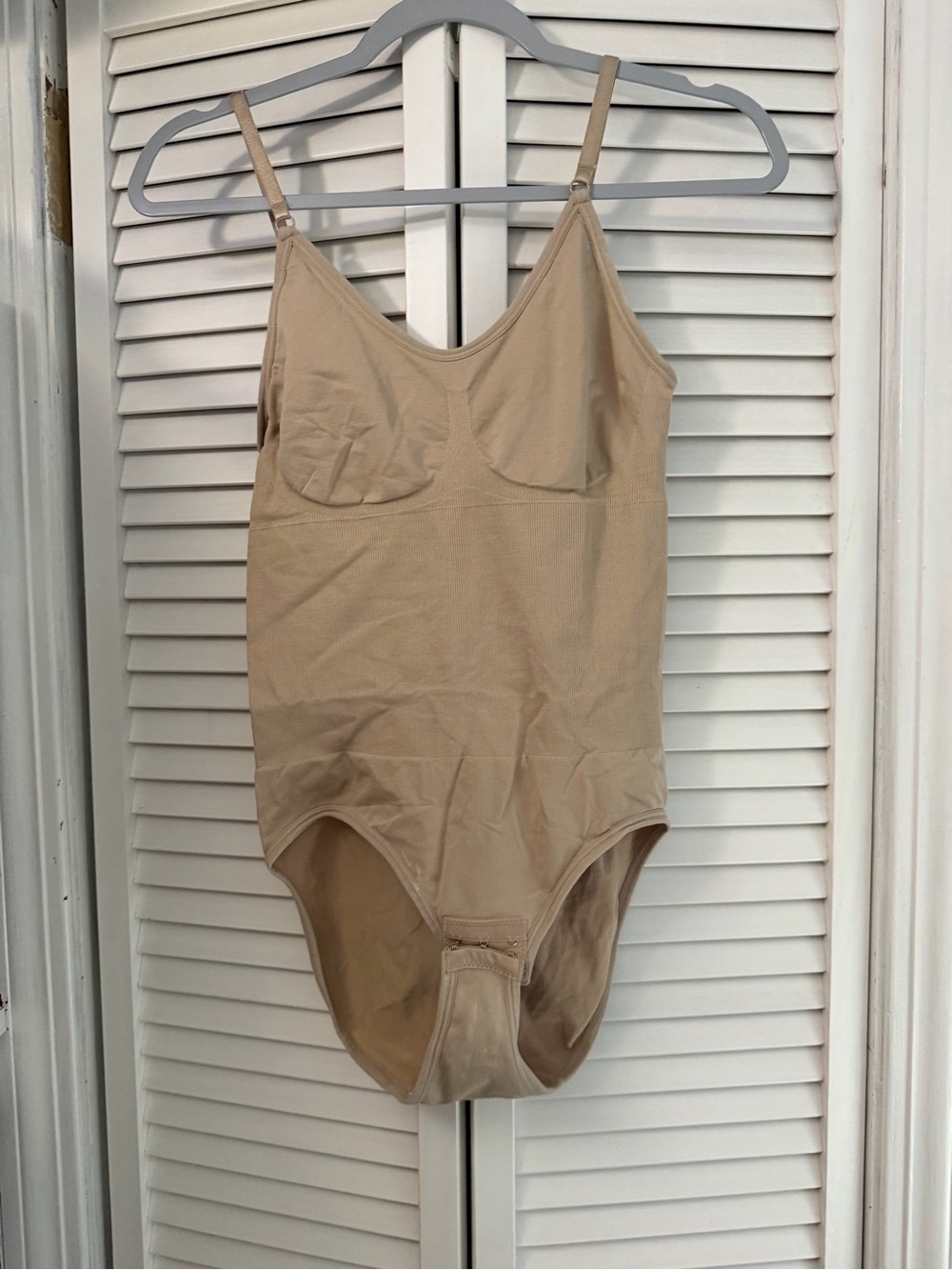 Shapewear Bodysuit